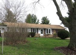 Pre-foreclosure in  N SHORE DR Edwardsburg, MI 49112