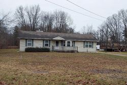 Pre-foreclosure in  BALDWIN ST Hudsonville, MI 49426