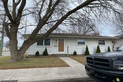 Pre-foreclosure Listing in CARROLL ST MARINE CITY, MI 48039