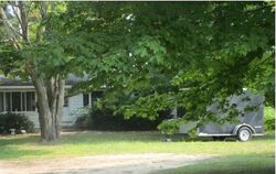 Pre-foreclosure in  N 168TH AVE Holland, MI 49424