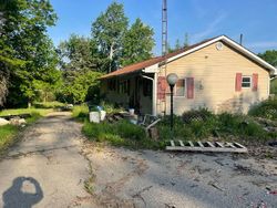 Pre-foreclosure in  BASELINE RD Bellevue, MI 49021