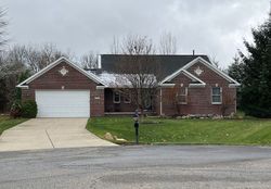 Pre-foreclosure Listing in HILL FOREST DR LINDEN, MI 48451