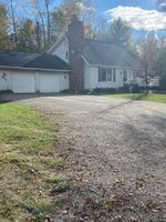 Pre-foreclosure Listing in GREEN ACRES DR FREDERIC, MI 49733
