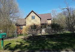 Pre-foreclosure in  RIVERSIDE ST Belding, MI 48809