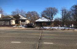 Pre-foreclosure in  NICOLLET AVE Minneapolis, MN 55419
