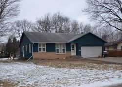 Pre-foreclosure Listing in S DONNELLY AVE LITCHFIELD, MN 55355