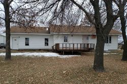 Pre-foreclosure in  600TH AVE Chokio, MN 56221