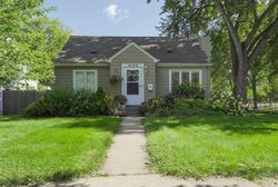 Pre-foreclosure in  JAMES AVE N Minneapolis, MN 55412