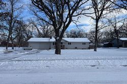 Pre-foreclosure in  POWELL ST N Big Lake, MN 55309