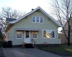 Pre-foreclosure in  4TH ST NE Little Falls, MN 56345