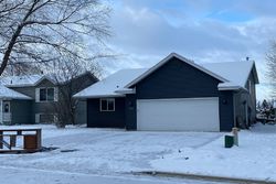 Pre-foreclosure in  5TH AVE S Sartell, MN 56377