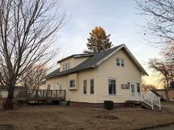 Pre-foreclosure in  MAIN ST Walnut Grove, MN 56180