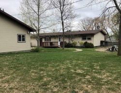 Pre-foreclosure in  PEARL ST Park Rapids, MN 56470