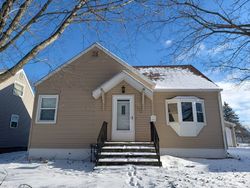 Pre-foreclosure in  91ST AVE W Duluth, MN 55808