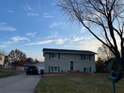 Pre-foreclosure in  3RD AVE NW Rice, MN 56367