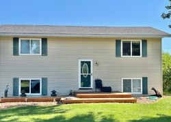 Pre-foreclosure Listing in 3RD AVE NW RICE, MN 56367