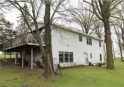Pre-foreclosure Listing in COUNTY ROAD 111 AITKIN, MN 56431