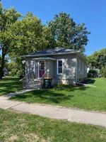 Pre-foreclosure in  W WYOMING ST Redwood Falls, MN 56283