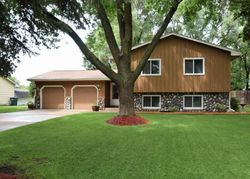 Pre-foreclosure in  KERRY ST NW Minneapolis, MN 55433