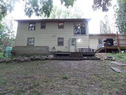 Pre-foreclosure Listing in MAPLE DR ROCKFORD, MN 55373