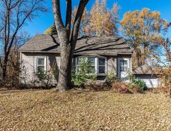 Pre-foreclosure Listing in CIRCLE DR CIRCLE PINES, MN 55014