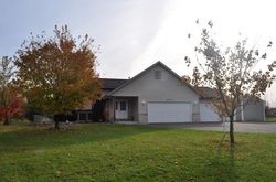 Pre-foreclosure in  TERN AVE Shafer, MN 55074
