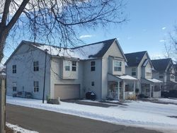 Pre-foreclosure Listing in COLE ST CHASKA, MN 55318