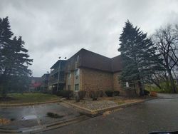 Pre-foreclosure in  E 122ND ST APT C4 Burnsville, MN 55337