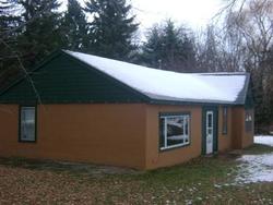 Pre-foreclosure Listing in AKERSON ST LINDSTROM, MN 55045