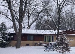 Pre-foreclosure Listing in 242ND AVE NE STACY, MN 55079
