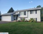 Pre-foreclosure Listing in HARVESTER AVE NORTH BRANCH, MN 55056