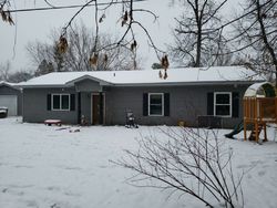 Pre-foreclosure Listing in FOREST AVE W MORA, MN 55051