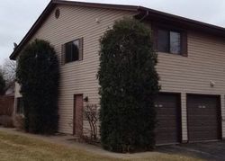 Pre-foreclosure in  84TH CT N Minneapolis, MN 55445