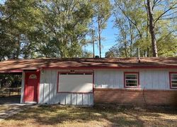 Pre-foreclosure Listing in 42ND AVE MERIDIAN, MS 39307