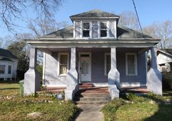 Pre-foreclosure Listing in SOUTHERN AVE HATTIESBURG, MS 39401