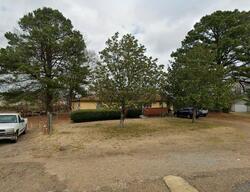 Pre-foreclosure Listing in CHINN DR CANTON, MS 39046