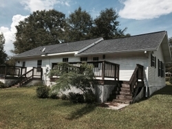 Pre-foreclosure in  HENLEYFIELD MCNEILL RD Carriere, MS 39426