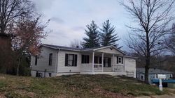 Pre-foreclosure in  SPRUCE DR High Ridge, MO 63049