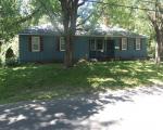 Pre-foreclosure in  E SHELEY RD Independence, MO 64052