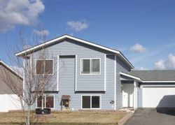 Pre-foreclosure in  FORD WAY Kalispell, MT 59901