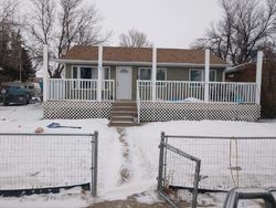 Pre-foreclosure Listing in TURNER AVE SHELBY, MT 59474
