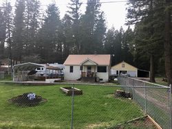 Pre-foreclosure Listing in 4TH AVENUE WEST N COLUMBIA FALLS, MT 59912