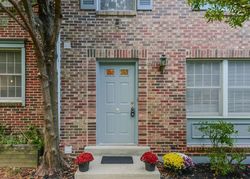 Pre-foreclosure in  TIMBER HOLLOW PL Germantown, MD 20874
