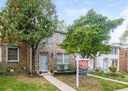 Pre-foreclosure in  TIMBER HOLLOW PL Germantown, MD 20874