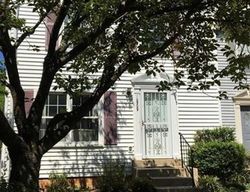 Pre-foreclosure in  POLK SQUARE CT Gaithersburg, MD 20878