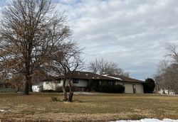 Pre-foreclosure in  N WALNUT ST Ewing, NE 68735