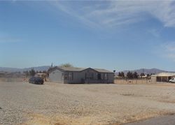 Pre-foreclosure in  STARDUST ST Pahrump, NV 89060