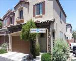 Pre-foreclosure in  LA CAMPANA ST Las Vegas, NV 89179