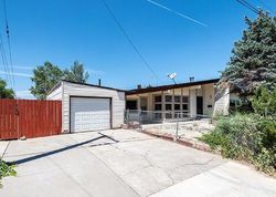 Pre-foreclosure in  GREEN MOUNTAIN ST Reno, NV 89506