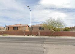 Pre-foreclosure in  ROCK MEADOWS DR Las Vegas, NV 89178